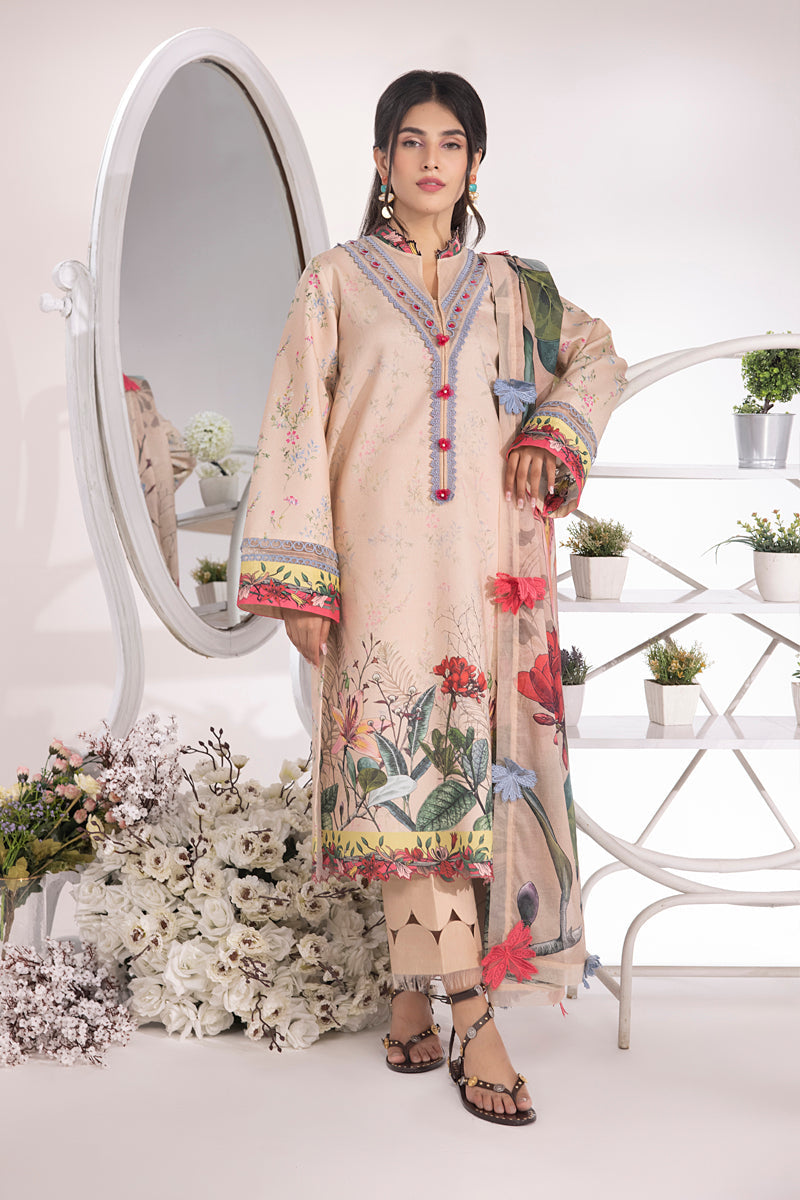 BLUSH || SUMMER BREEZE ’23 || RANG RASIYA in UK USA UAE online kapraye.com