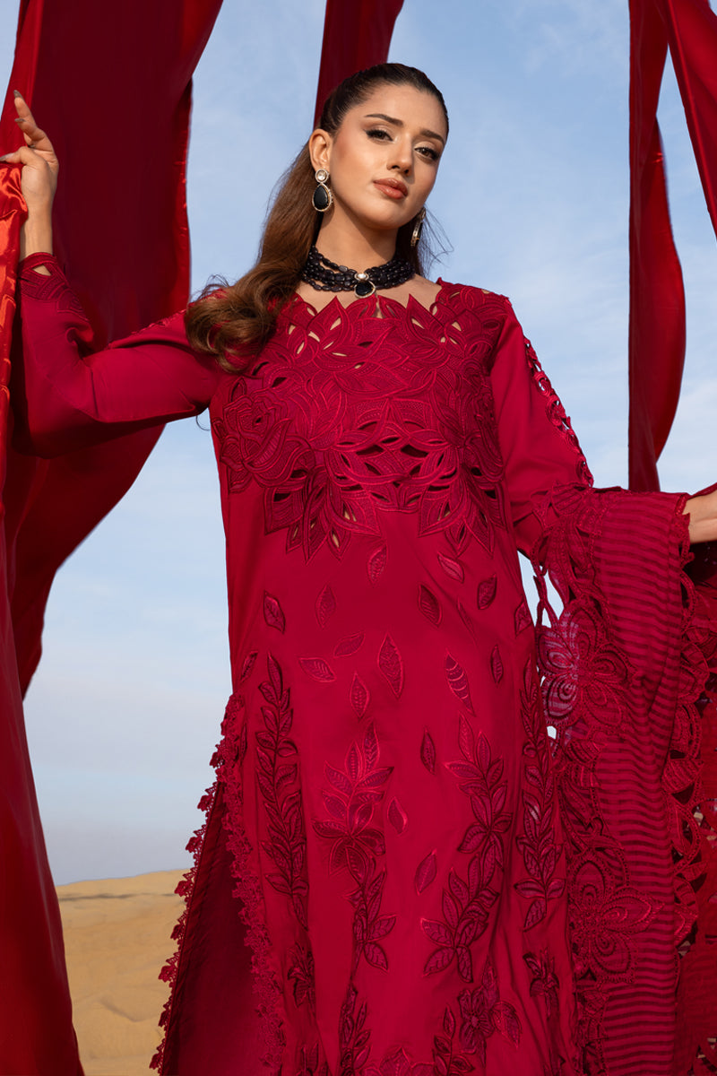 Rameen | Premium Summer Collection '26 | Rang Rasiya