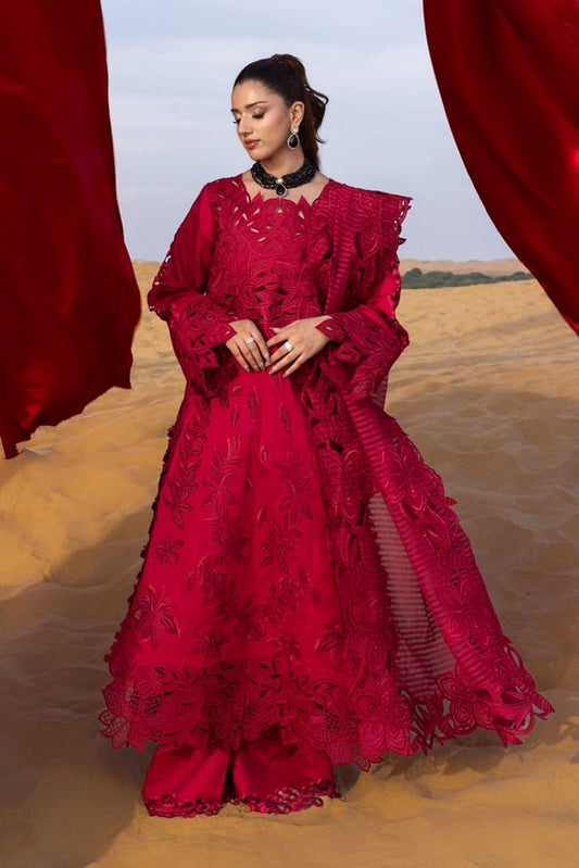 Rameen | Premium Summer Collection '26 | Rang Rasiya