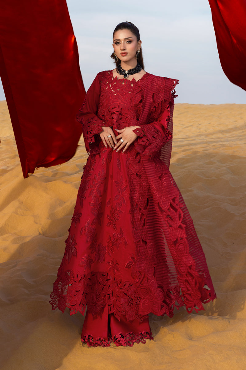 Rameen | Premium Summer Collection '26 | Rang Rasiya