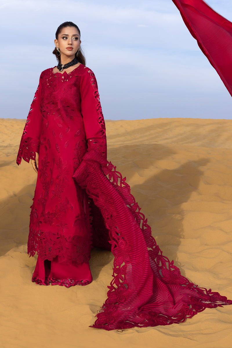 Rameen | Premium Summer Collection '26 | Rang Rasiya