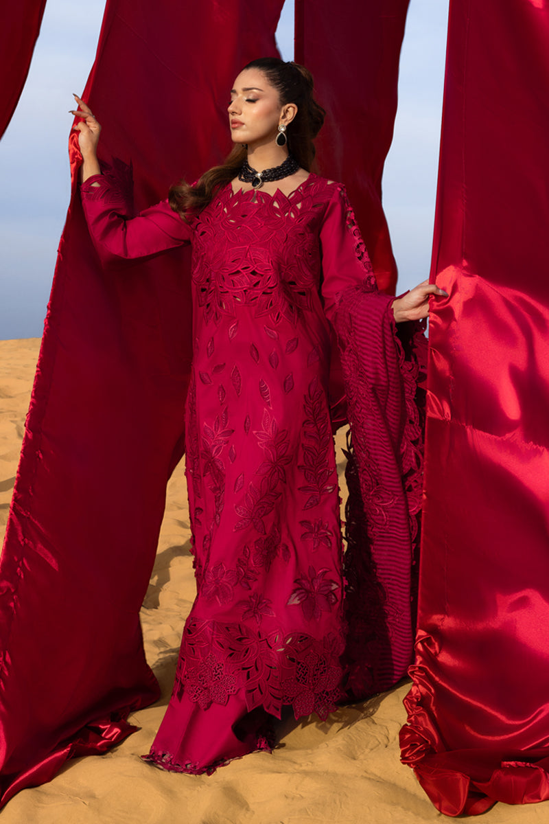 Rameen | Premium Summer Collection '26 | Rang Rasiya