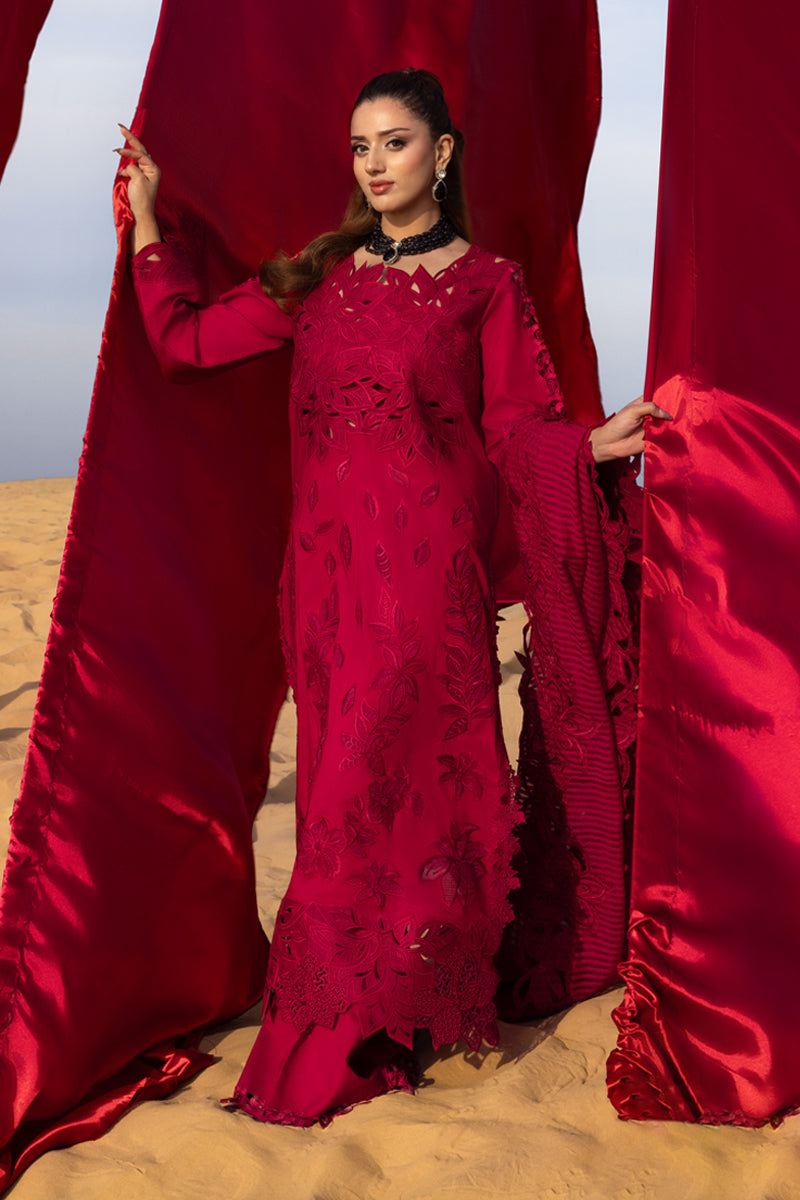 Rameen | Premium Summer Collection '26 | Rang Rasiya