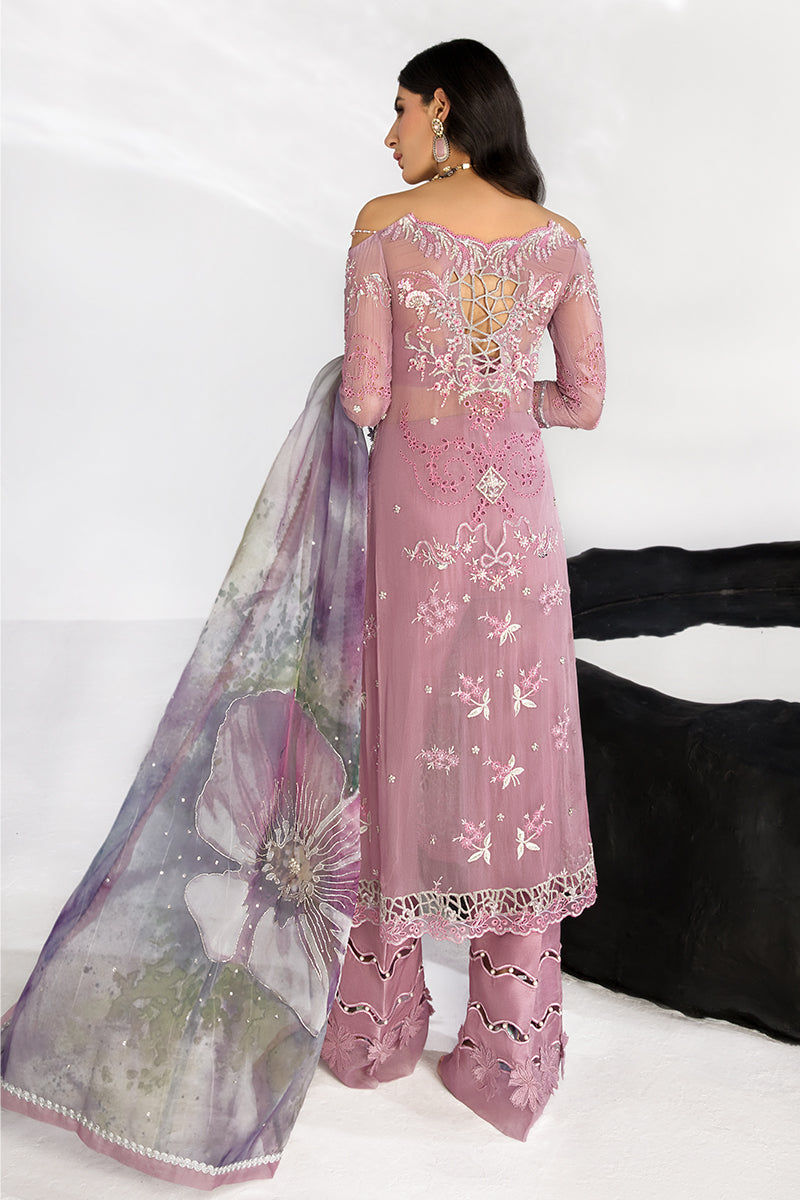 RAMONA || CHATOYER WEDDING FORMALS || RANG RASIYA in UK USA UAE online kapraye.com