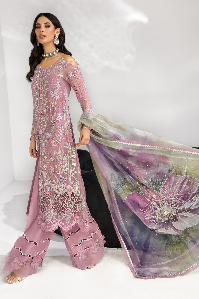 RAMONA || CHATOYER WEDDING FORMALS || RANG RASIYA in UK USA UAE online kapraye.com