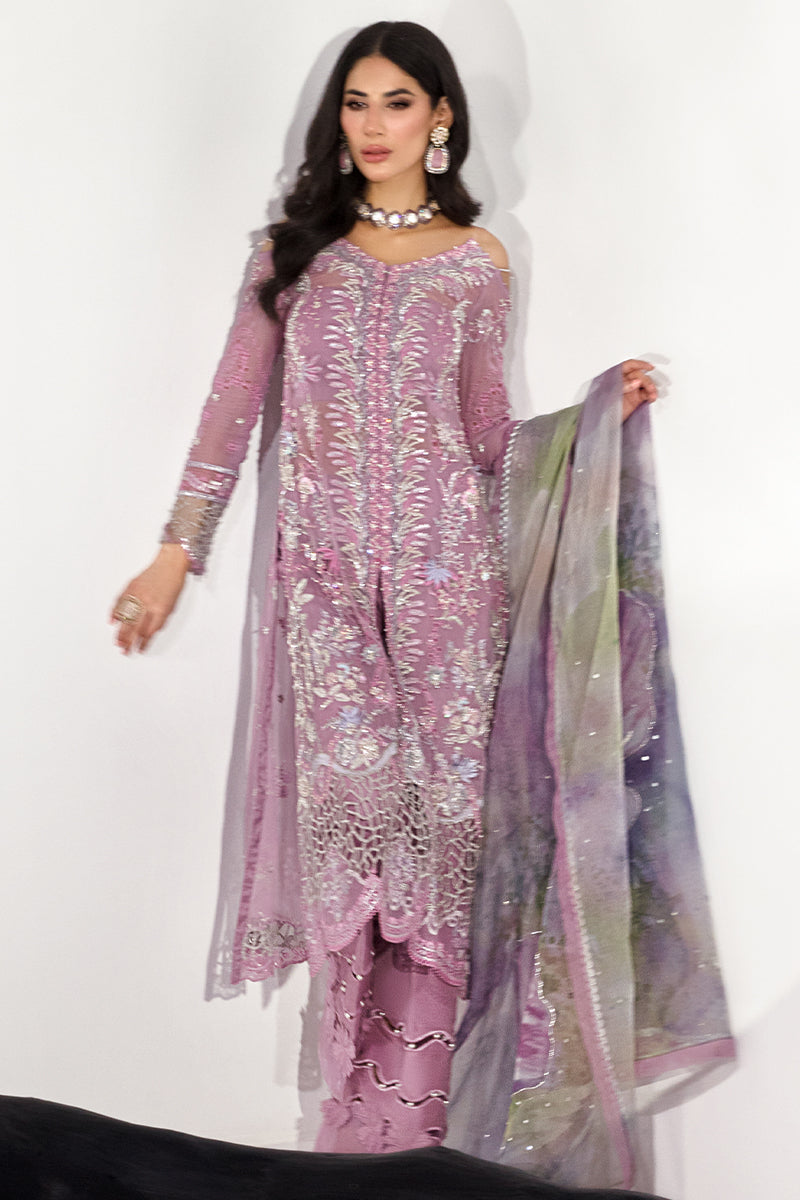 RAMONA || CHATOYER WEDDING FORMALS || RANG RASIYA in UK USA UAE online kapraye.com