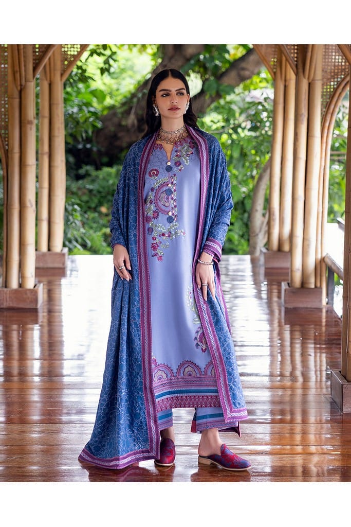 River Hush | SYMPHONY KARANDI '25 | MUSHQ