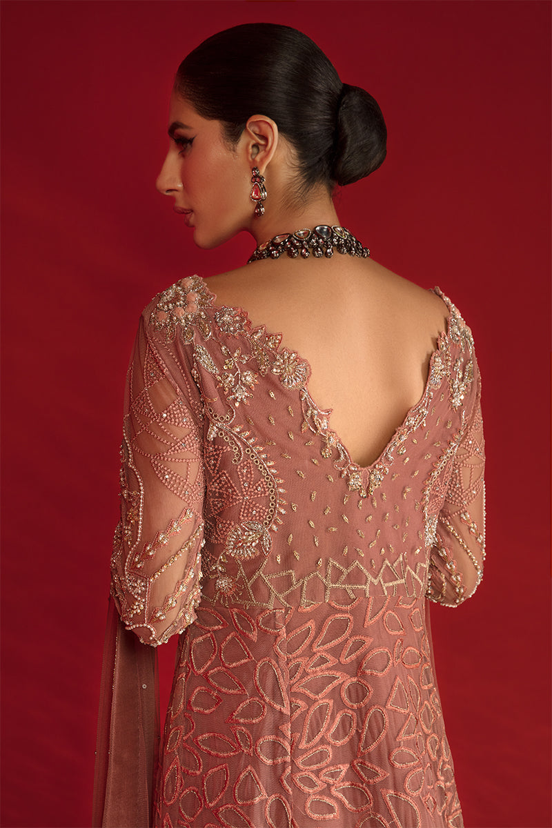 ROSA || CHATOYER WEDDING FORMALS || RANG RASIYA in UK USA UAE online kapraye.com