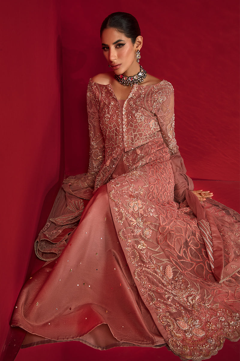 ROSA || CHATOYER WEDDING FORMALS || RANG RASIYA in UK USA UAE online kapraye.com