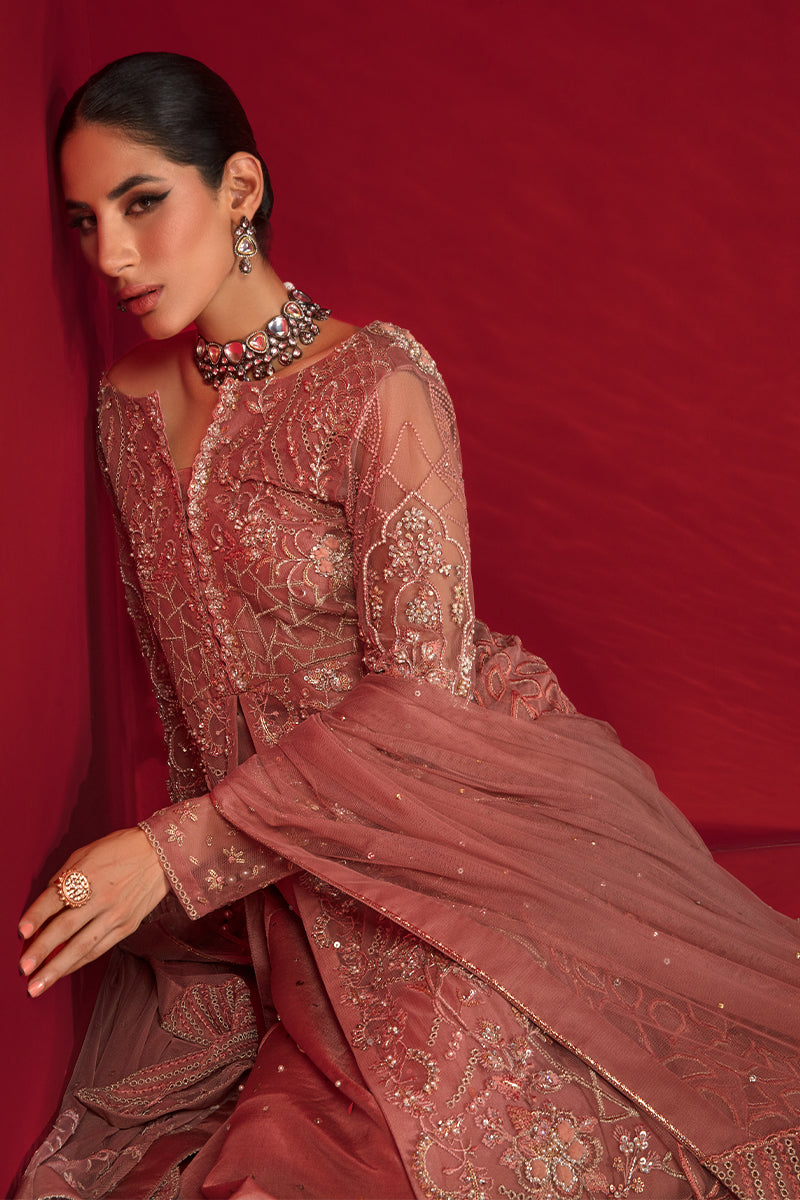 ROSA || CHATOYER WEDDING FORMALS || RANG RASIYA in UK USA UAE online kapraye.com