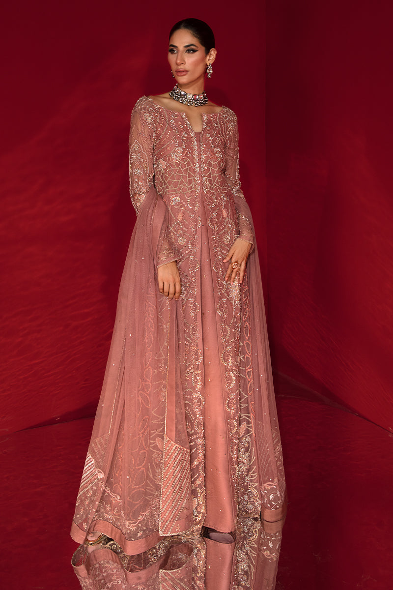 ROSA || CHATOYER WEDDING FORMALS || RANG RASIYA in UK USA UAE online kapraye.com