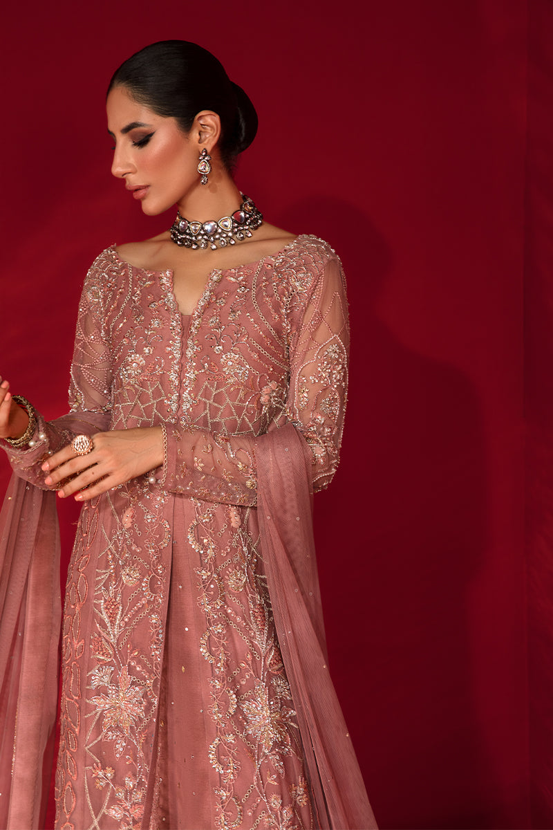 ROSA || CHATOYER WEDDING FORMALS || RANG RASIYA in UK USA UAE online kapraye.com