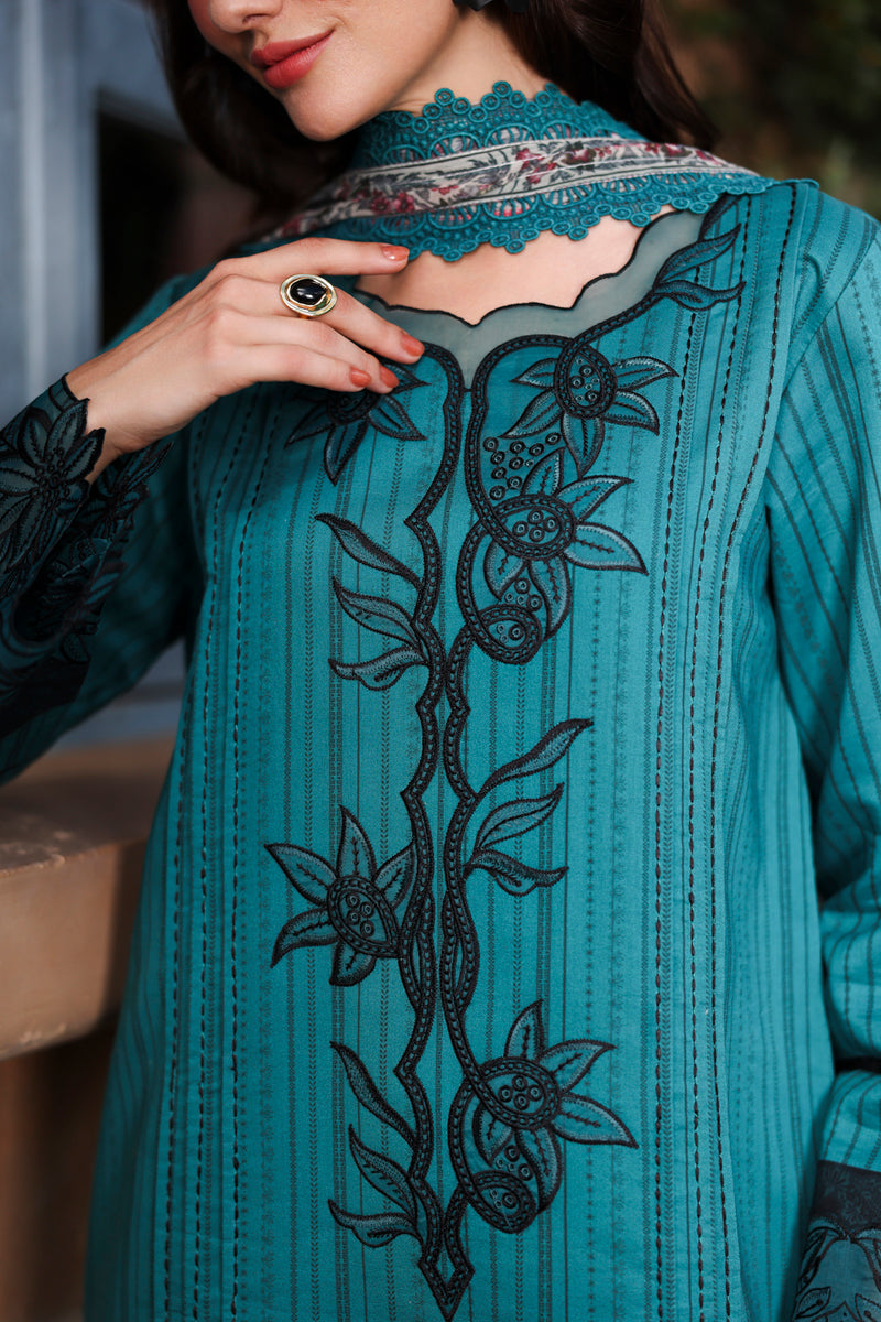 Rosemary | LIFESTYLE SUMMER 2026 | RANG RASIYA