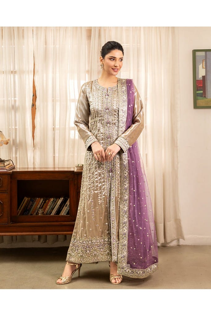 Rumsha || SUNEHRI || MUSHQ