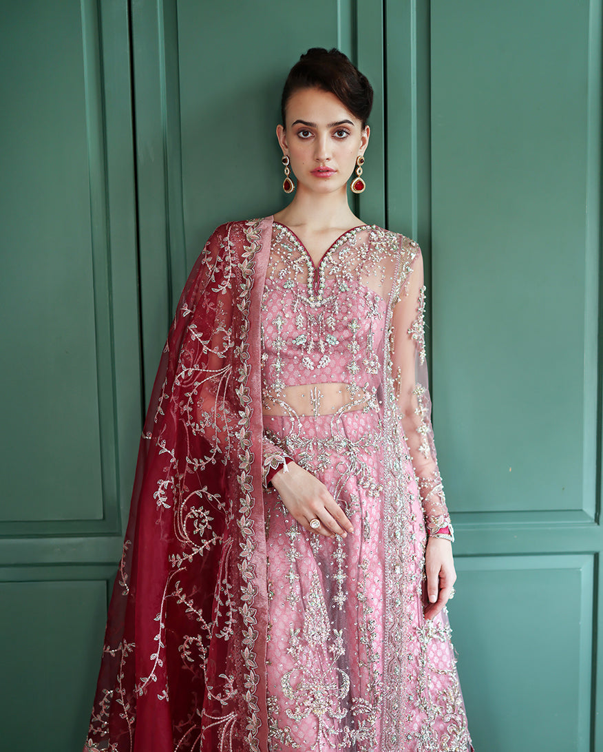 Sabine | THE MUSE | MUSHQ