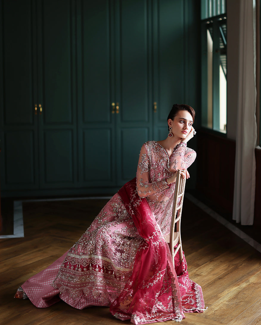 Sabine | THE MUSE | MUSHQ