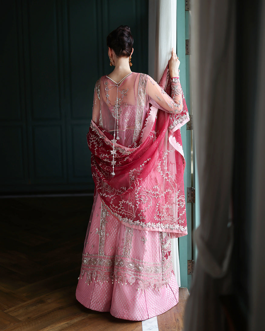 Sabine | THE MUSE | MUSHQ