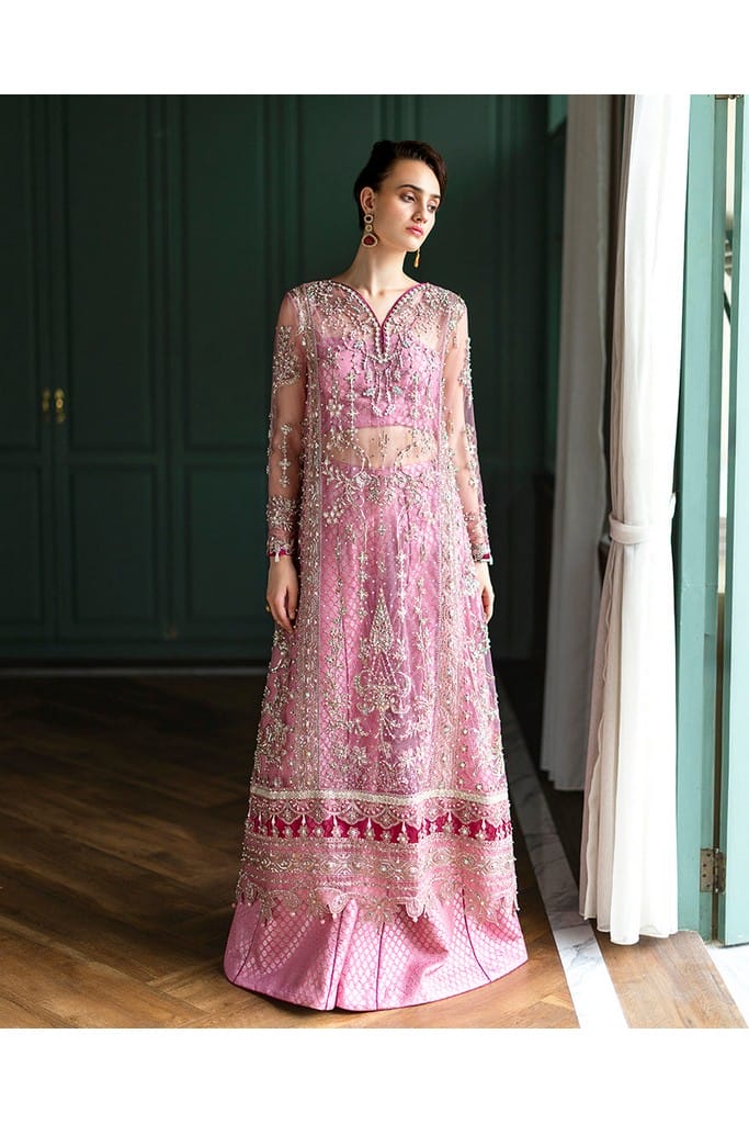 Sabine | THE MUSE | MUSHQ