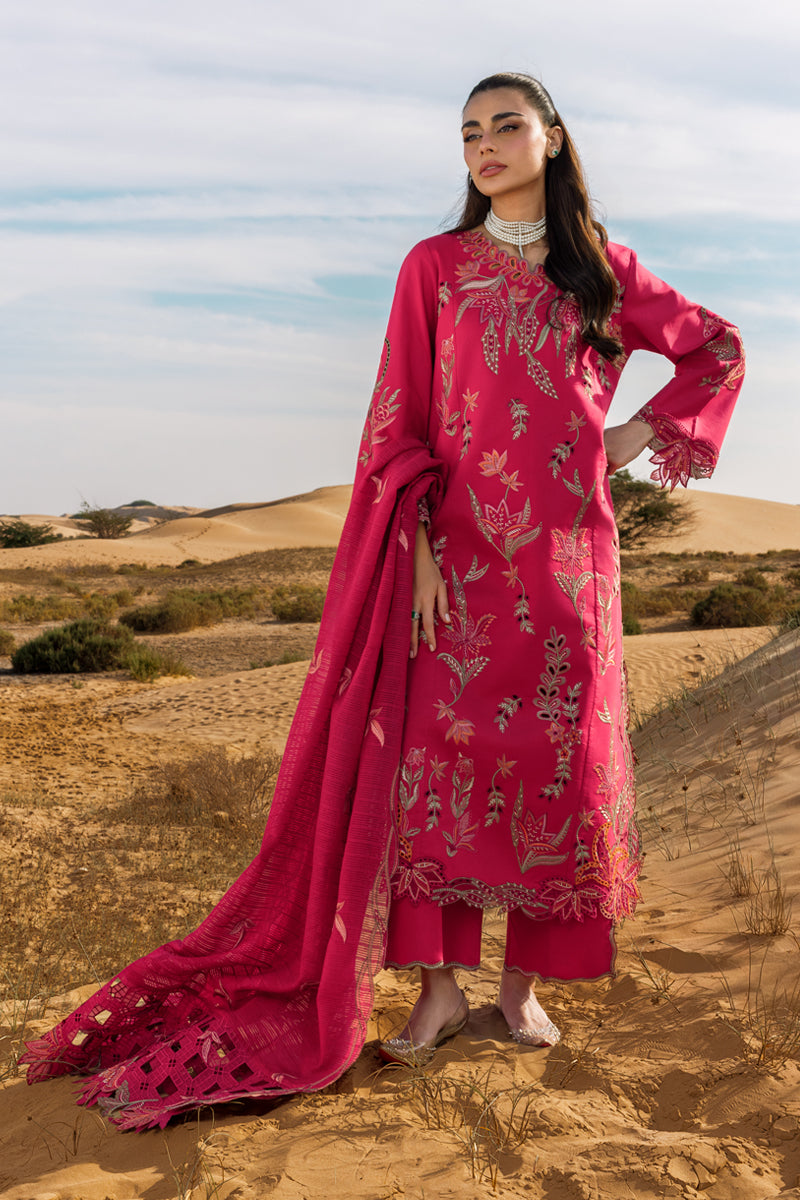 Safa | Premium Summer Collection '26 | Rang Rasiya