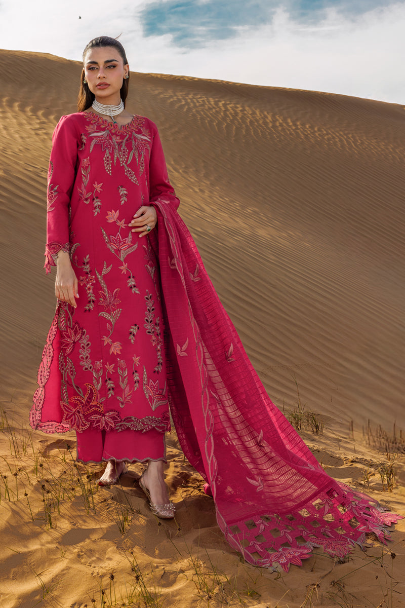 Safa | Premium Summer Collection '26 | Rang Rasiya