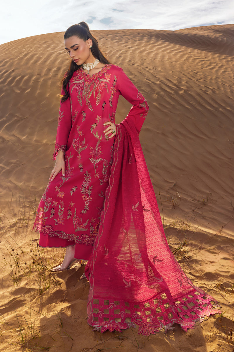 Safa | Premium Summer Collection '26 | Rang Rasiya