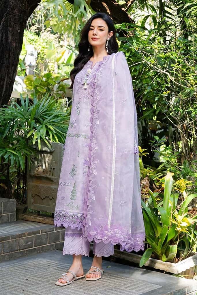Serene Siena | Casual Pret'26 | MUSHQ