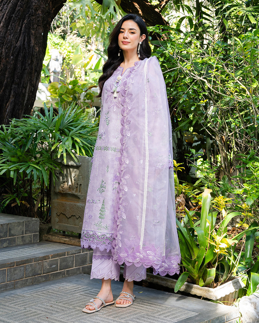 Serene Siena | Casual Pret'26 | MUSHQ