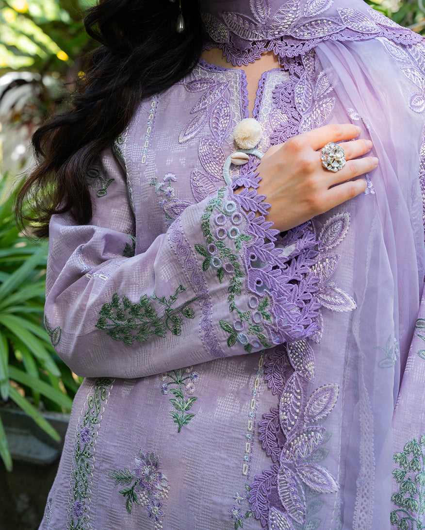 Serene Siena | Casual Pret'26 | MUSHQ