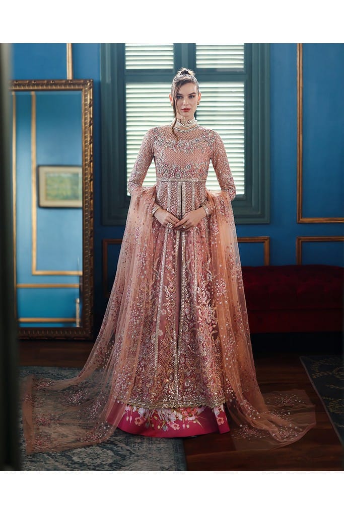 Shayna | THE MUSE | MUSHQ