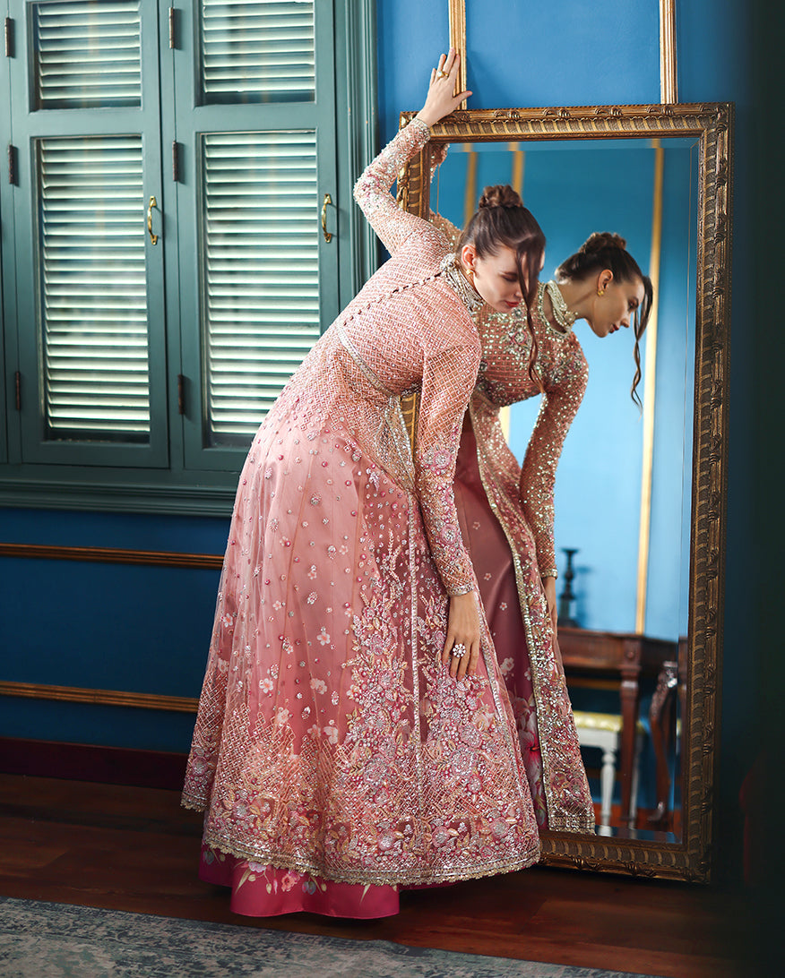 Shayna | THE MUSE | MUSHQ