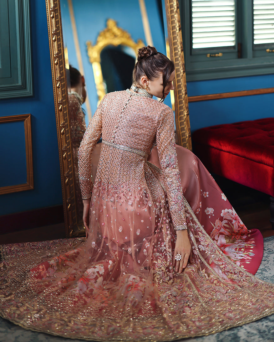 Shayna | THE MUSE | MUSHQ