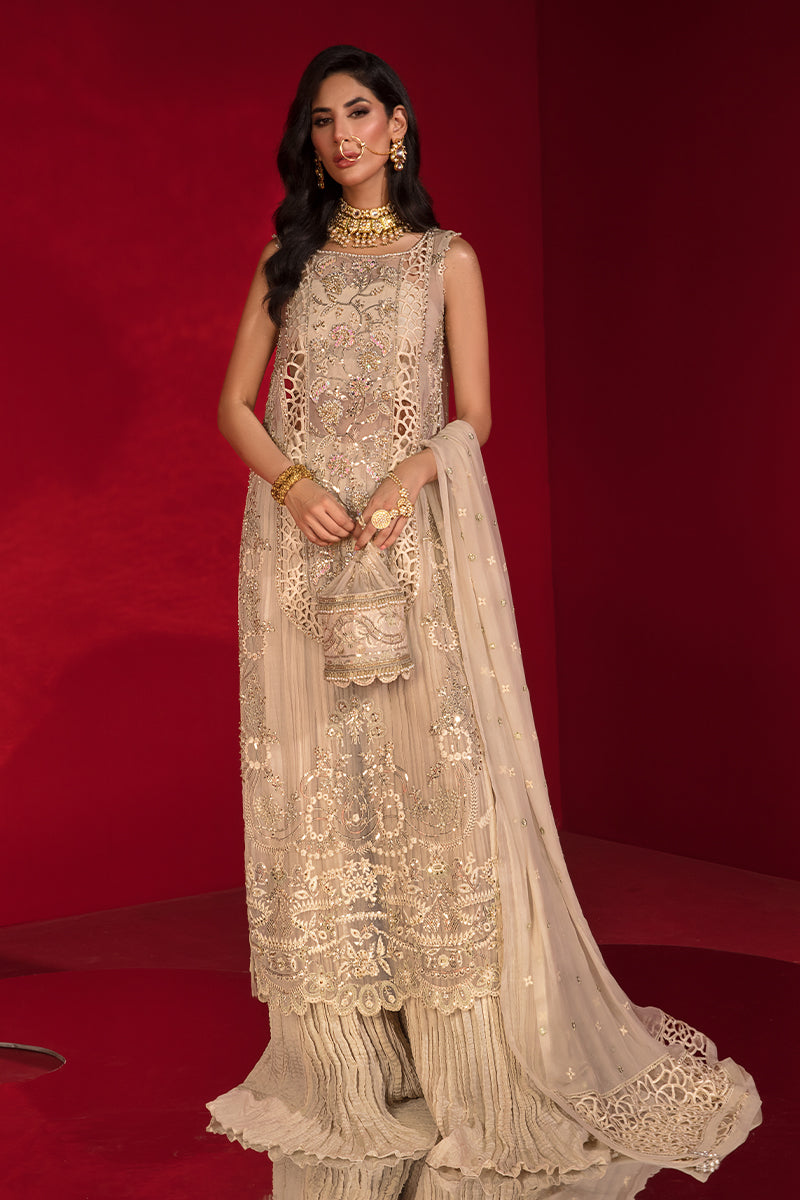 SOFIA || CHATOYER WEDDING FORMALS || RANG RASIYA in UK USA UAE online kapraye.com