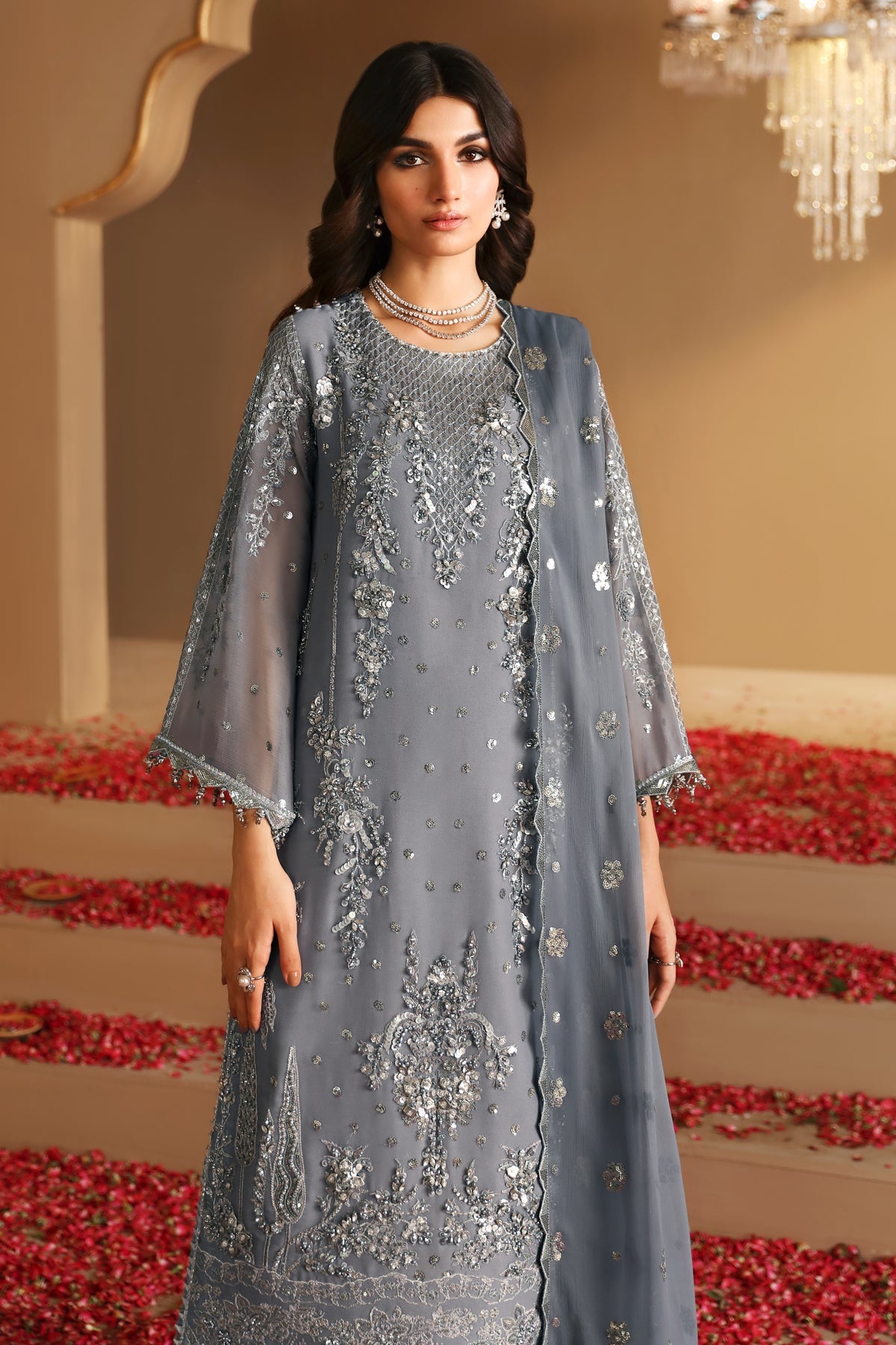 AF-HM-4028-Sophia | REENA VOLUME 3 | ALIZEH FASHION