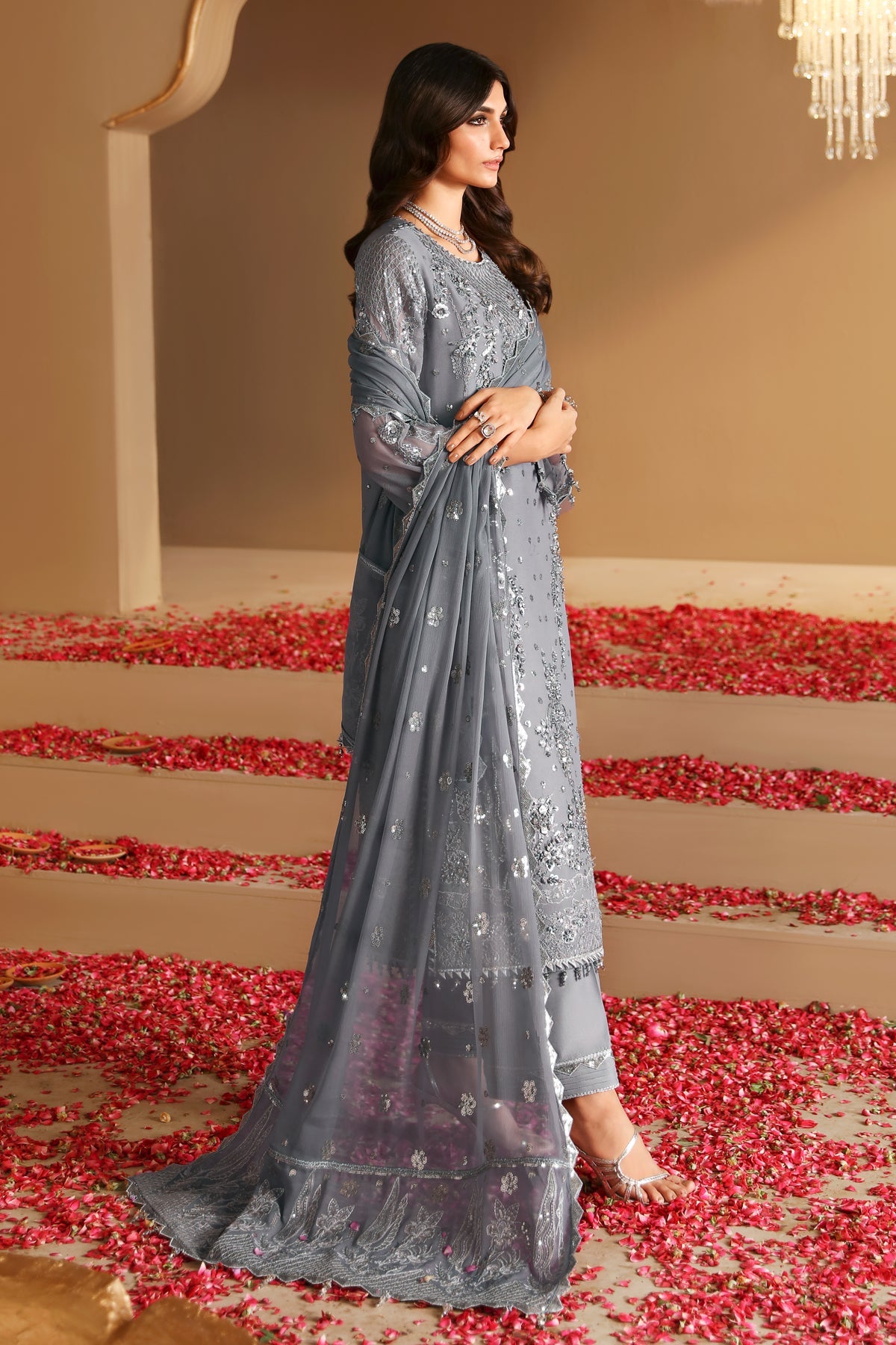 AF-HM-4028-Sophia | REENA VOLUME 3 | ALIZEH FASHION