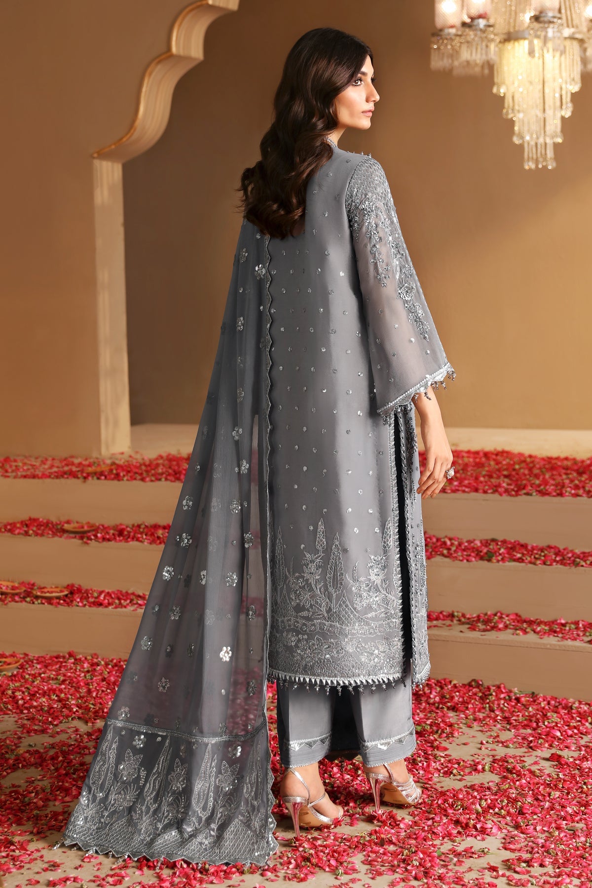 AF-HM-4028-Sophia | REENA VOLUME 3 | ALIZEH FASHION