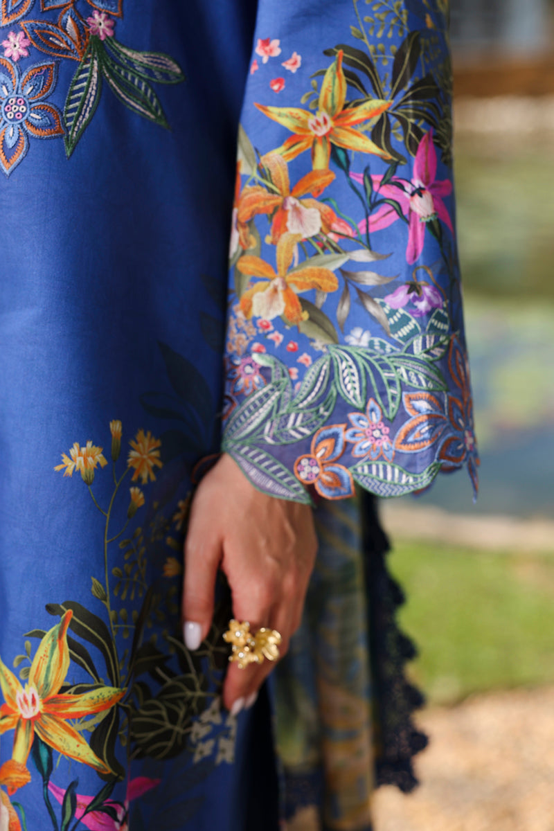 Symphonia | LIFESTYLE SUMMER 2026 | RANG RASIYA