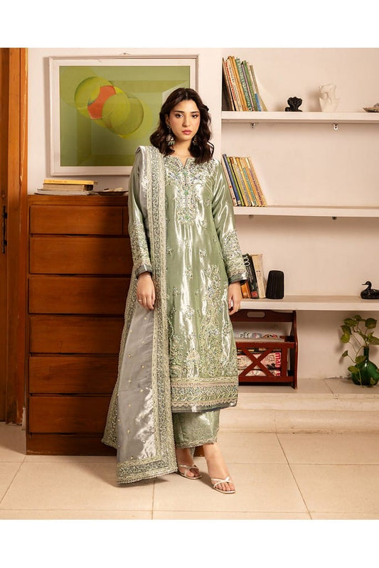 Tabeer || SUNEHRI || MUSHQ