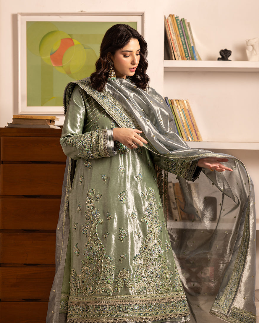 Tabeer || SUNEHRI || MUSHQ