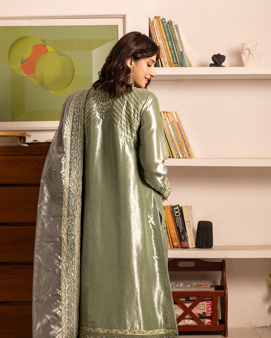 Tabeer || SUNEHRI || MUSHQ