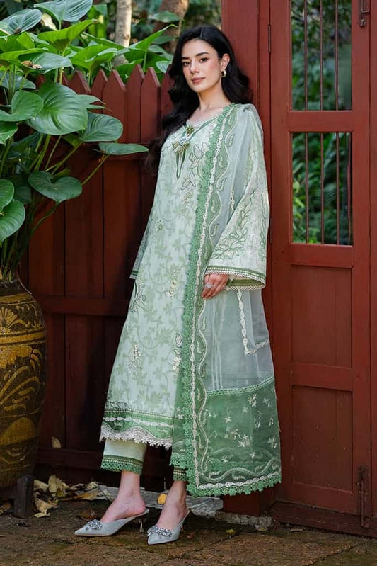 Terra Belle | Casual Pret'26 | MUSHQ