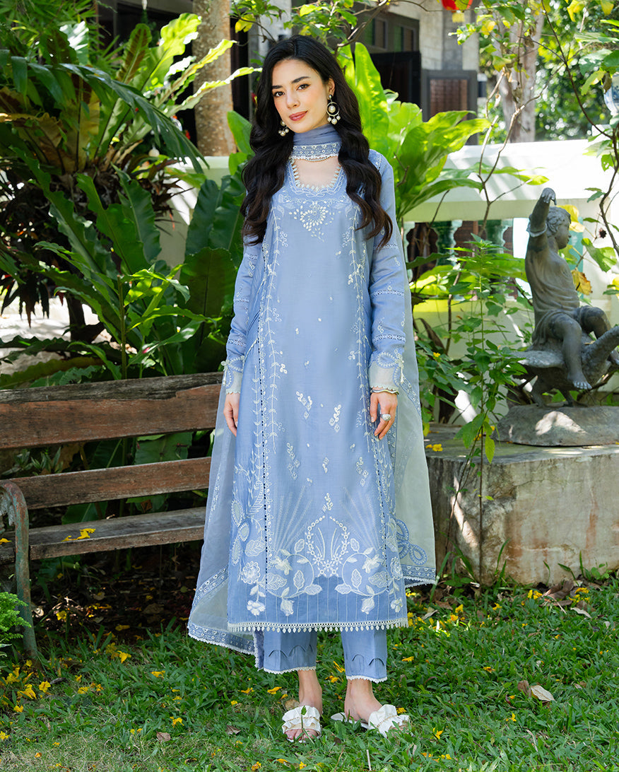 Terra Rosa | Casual Pret'26 | MUSHQ