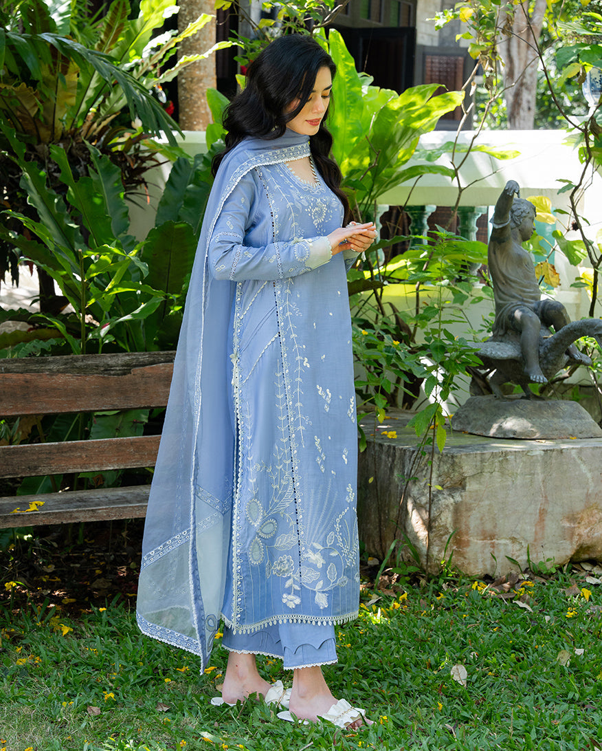 Terra Rosa | Casual Pret'26 | MUSHQ