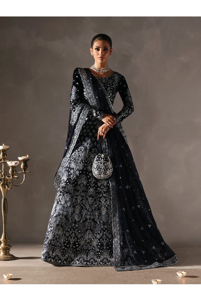 ARDORA | MARAIS UNSTITCHED VELVETS FORMALS | GULAAL