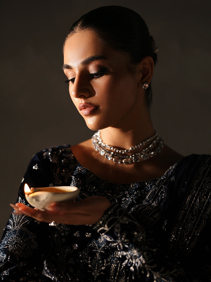 ARDORA | MARAIS UNSTITCHED VELVETS FORMALS | GULAAL