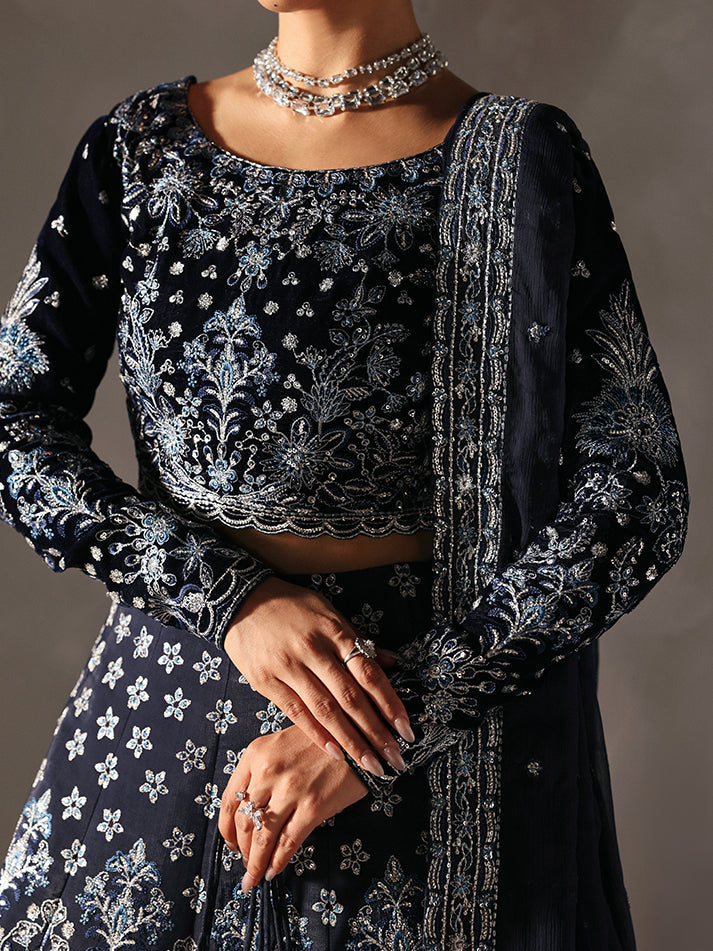 ARDORA | MARAIS UNSTITCHED VELVETS FORMALS | GULAAL