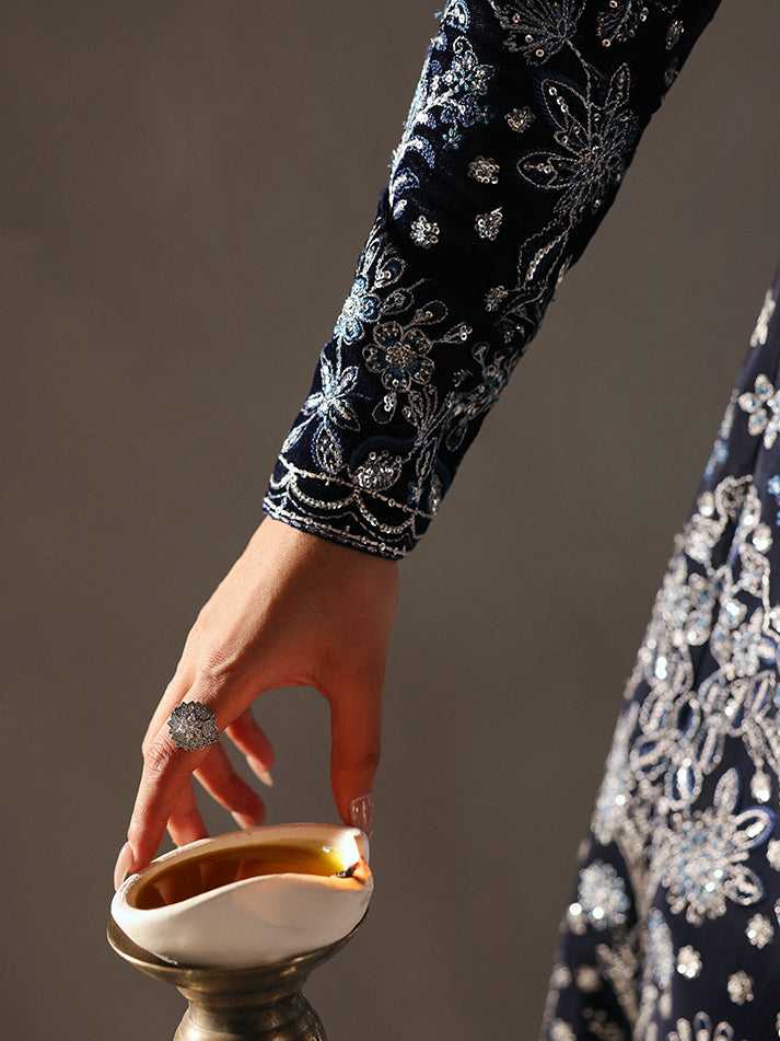 ARDORA | MARAIS UNSTITCHED VELVETS FORMALS | GULAAL