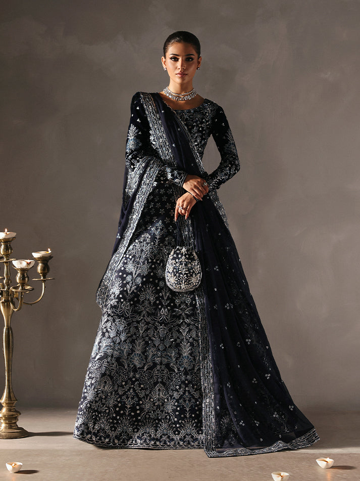 ARDORA | MARAIS UNSTITCHED VELVETS FORMALS | GULAAL