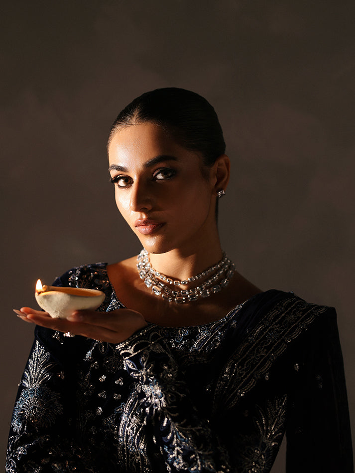 ARDORA | MARAIS UNSTITCHED VELVETS FORMALS | GULAAL