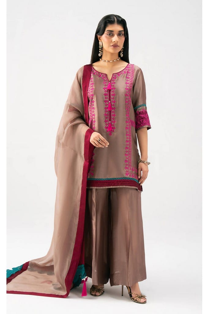 Velour Dawn | CELEVARA | ASIFA N NABEEL