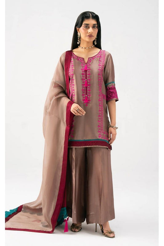 Velour Dawn | CELEVARA | ASIFA N NABEEL